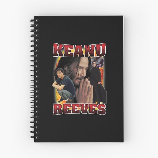 Item preview, KEANU REEVES designed and sold by FrancoBaresi.