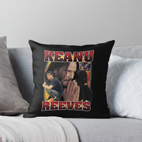 Item preview, KEANU REEVES designed and sold by FrancoBaresi.