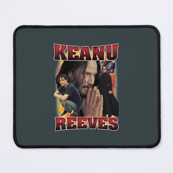 Artikelvorschau, KEANU REEVES entworfen und verkauft von FrancoBaresi.
