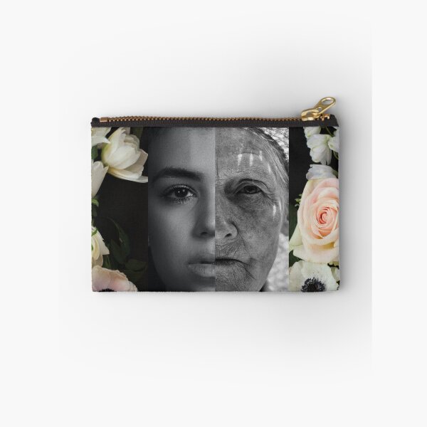 Item preview, Ages collage art  designed and sold by youssef9912.