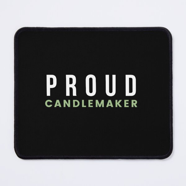 Item preview, Proud Candlemaker designed and sold by Oreo2020 Creations.