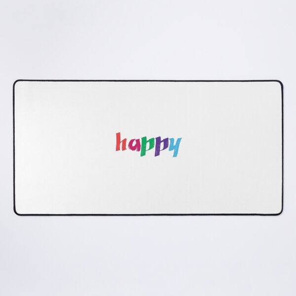 Item preview, HAPPY designed and sold by Inspirationmotivation.
