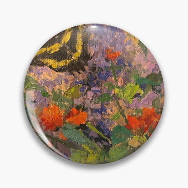 Item preview, butterflyandflowers designed and sold by vickie pellouchoud.