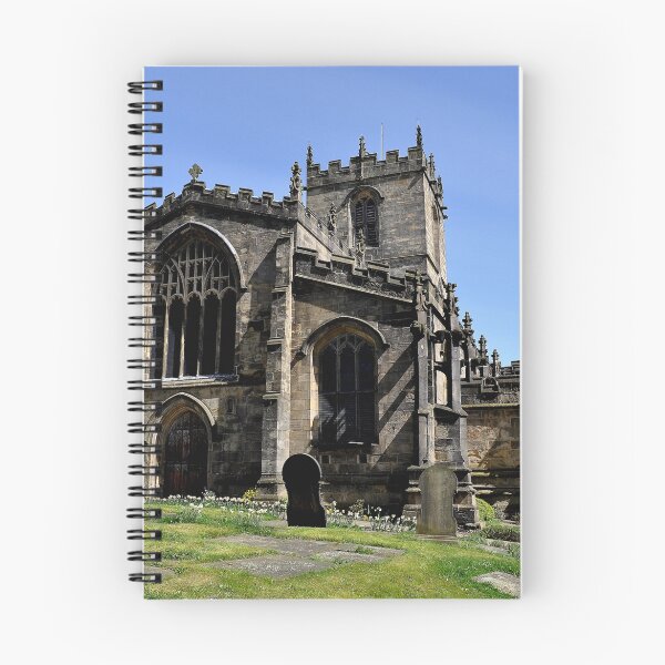 Item preview, St marys church Side designed and sold by Mike Higgins.