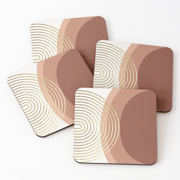 Item preview, Boho Mid Century designed and sold by UrbanEpiphany.