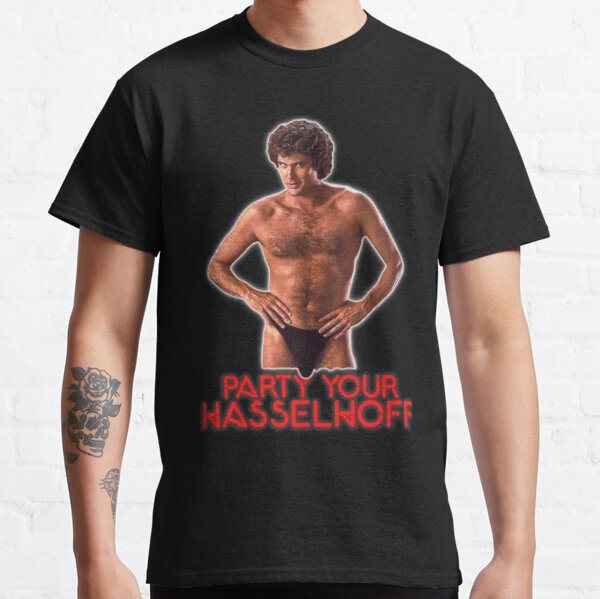 The Hoff, Valentines day, Love, Valentine, Sexy, 80s, Retro, Hot