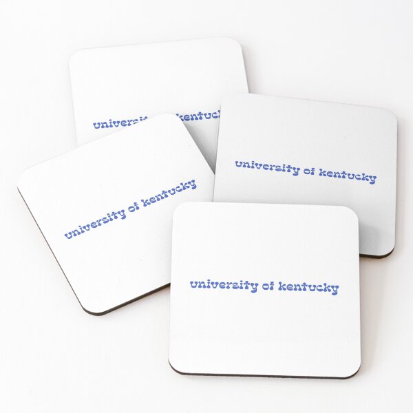 Item preview, University of Kentucky designed and sold by espanier.