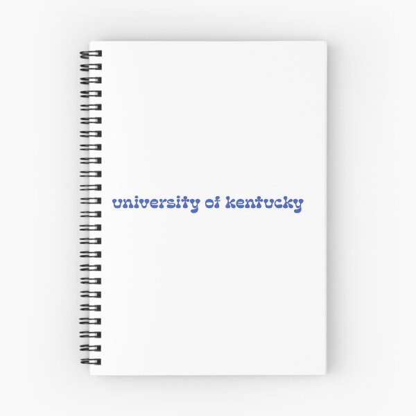Item preview, University of Kentucky designed and sold by espanier.