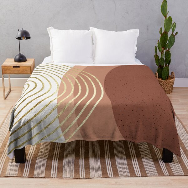 Item preview, Boho Mid Century designed and sold by UrbanEpiphany.