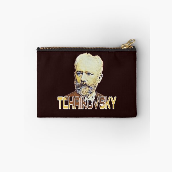 Item preview, tchaikovsky, pyotr ilyich tchaikovsky designed and sold by efenem.