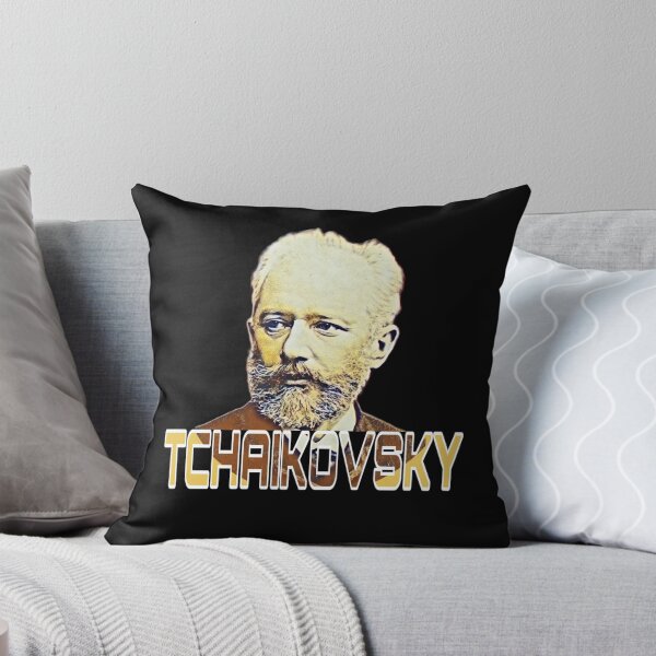 Item preview, tchaikovsky, pyotr ilyich tchaikovsky designed and sold by efenem.