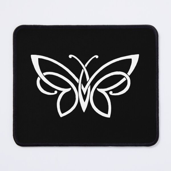 Item preview, Little Butterfly Symbol designed and sold by KA DESIGNS.
