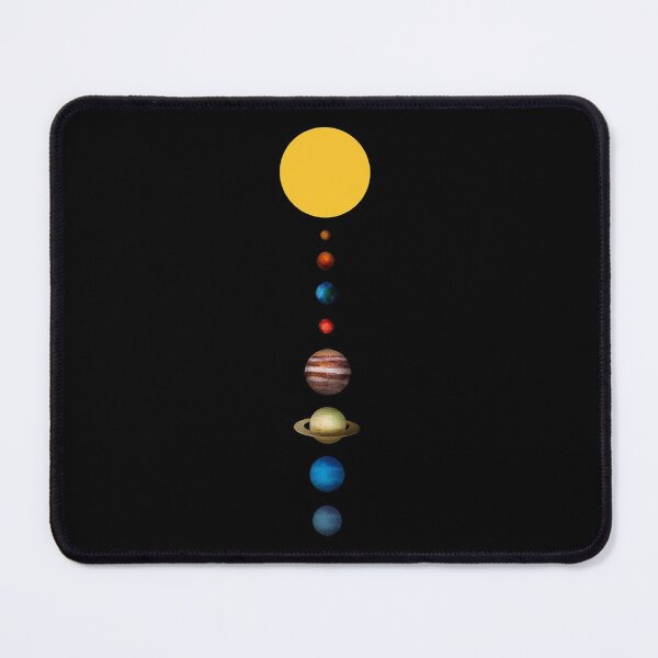 Item preview, Planets and The Solar System designed and sold by KA DESIGNS.