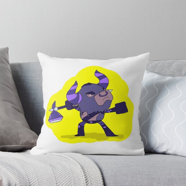 Item preview, Brawlhalla - Riftdweller Teros designed and sold by Clunse.
