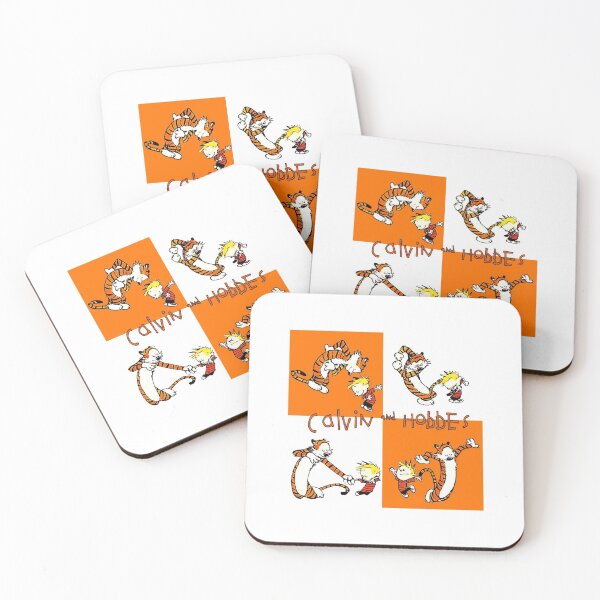 Item preview, hobbes designed and sold by Busseyfw.