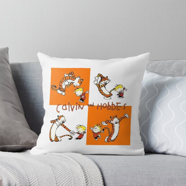 Item preview, hobbes designed and sold by Busseyfw.