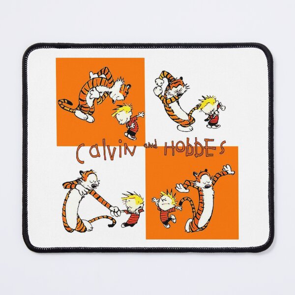 Item preview, hobbes designed and sold by Busseyfw.