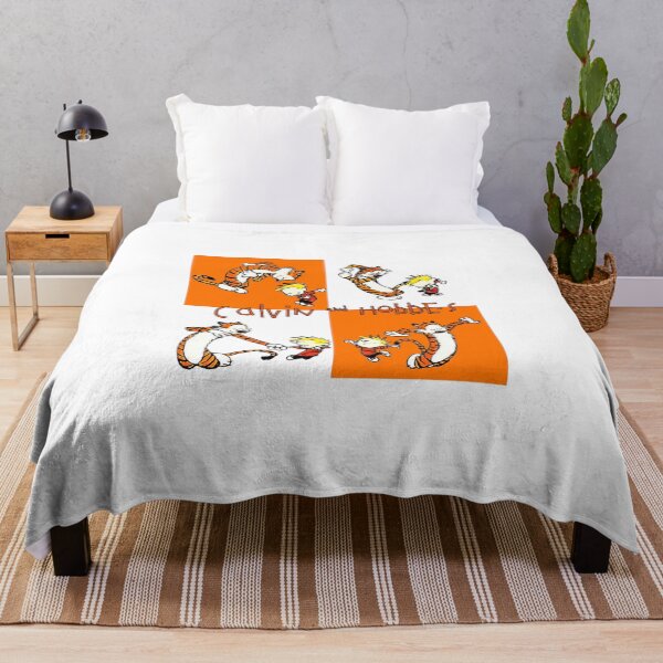 Item preview, hobbes designed and sold by Busseyfw.