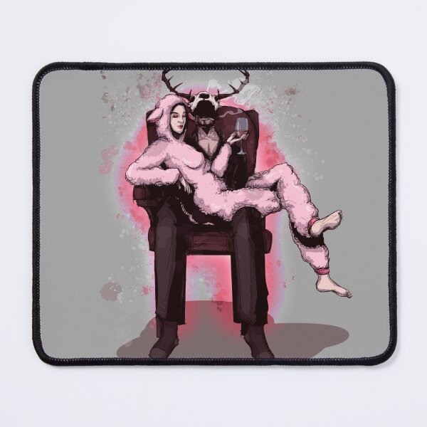 Item preview, Deer Daddy Series 8: Aftercare VII designed and sold by LVBART.