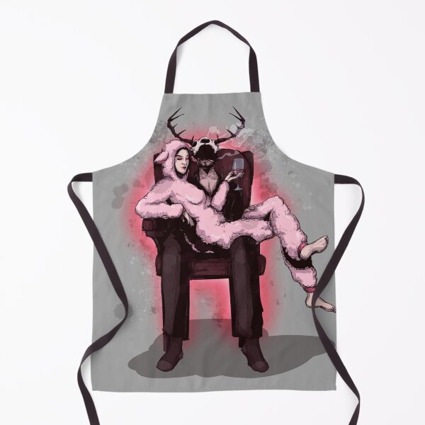 Item preview, Deer Daddy Series 8: Aftercare VII designed and sold by LVBART.