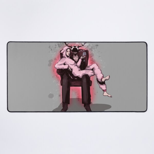 Item preview, Deer Daddy Series 8: Aftercare VII designed and sold by LVBART.