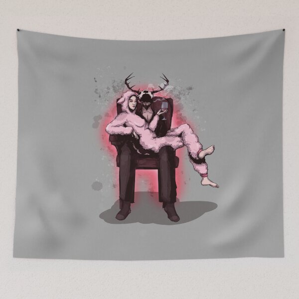 Item preview, Deer Daddy Series 8: Aftercare VII designed and sold by LVBART.