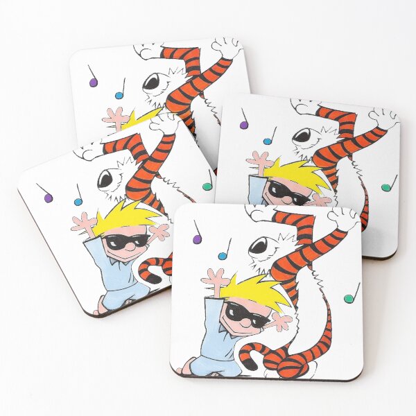 Item preview, calvin dancing designed and sold by Busseyfw.