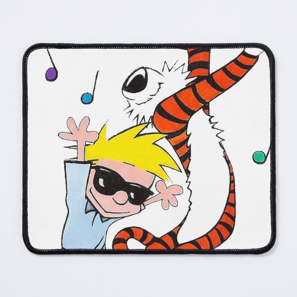 Item preview, calvin dancing designed and sold by Busseyfw.