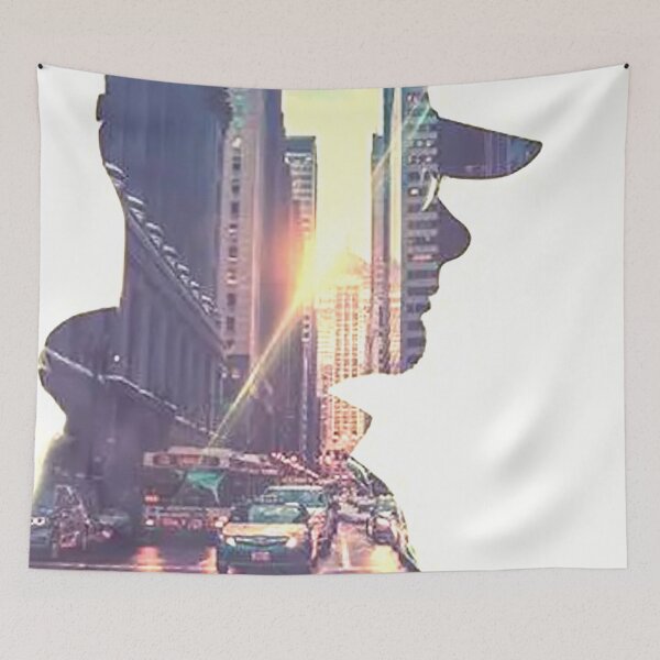 Item preview, City Hunter designed and sold by sonnycosmics.