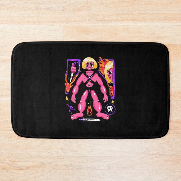 Item preview, He Man Pink Man  designed and sold by JyzelleAgoro99.