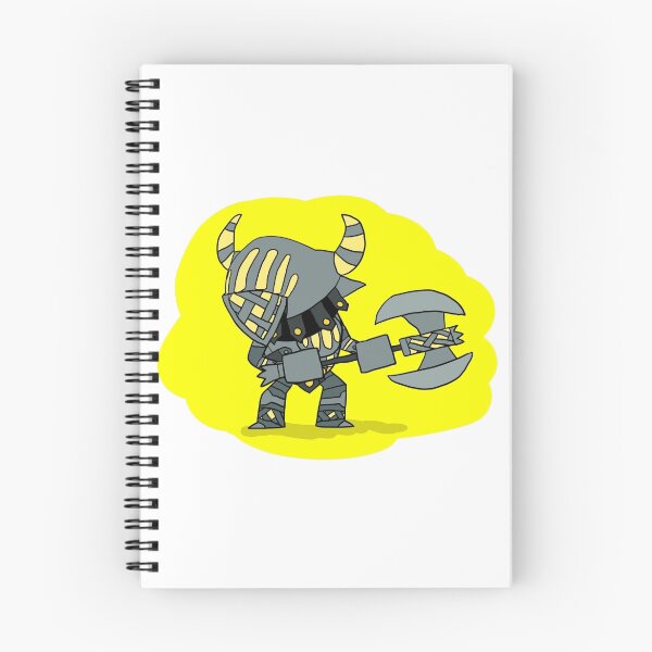 Item preview, Brawlhalla - Forgeheart Teros designed and sold by Clunse.