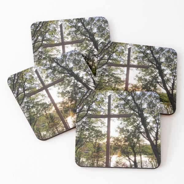 Item preview, Crosses designed and sold by Rachel Erickson.