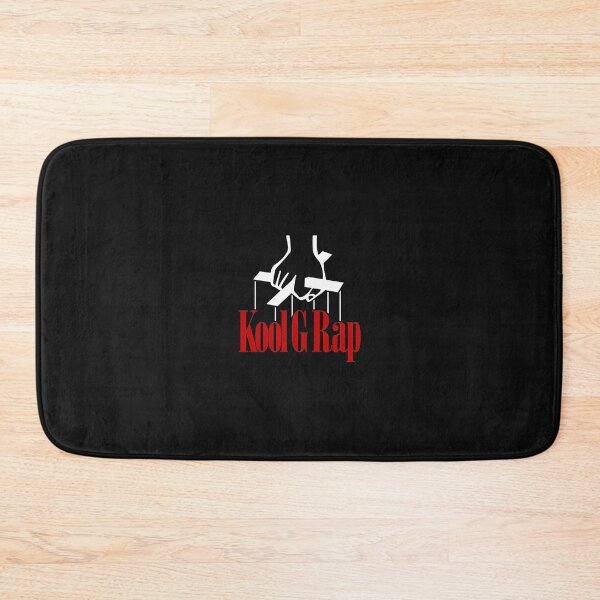 Item preview, Kool G Rap Roots of Evil Logo Red designed and sold by FrancoBaresi.