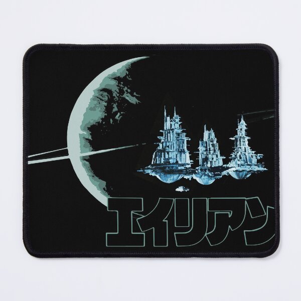 Item preview, LV426 - A minor detour. designed and sold by Ghost Bunny Design.