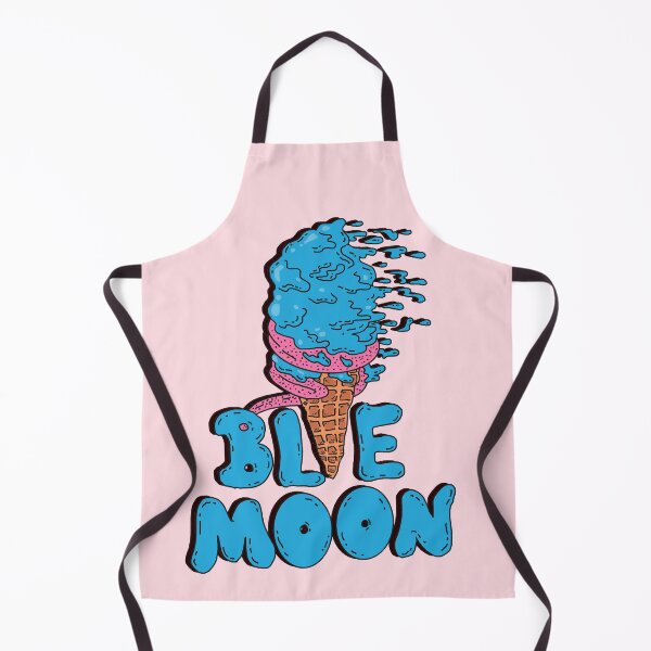 Item preview, Blue moon icecream designed and sold by Deathoftheself.