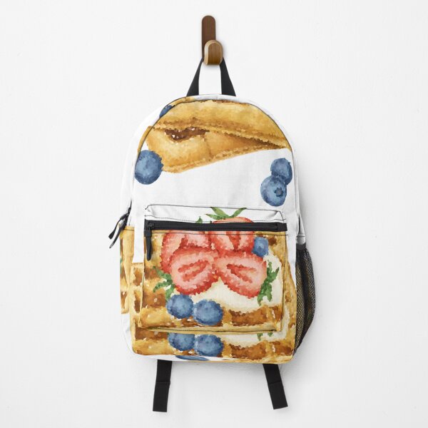 Item preview, Sweet waffles designed and sold by Shimmy53.