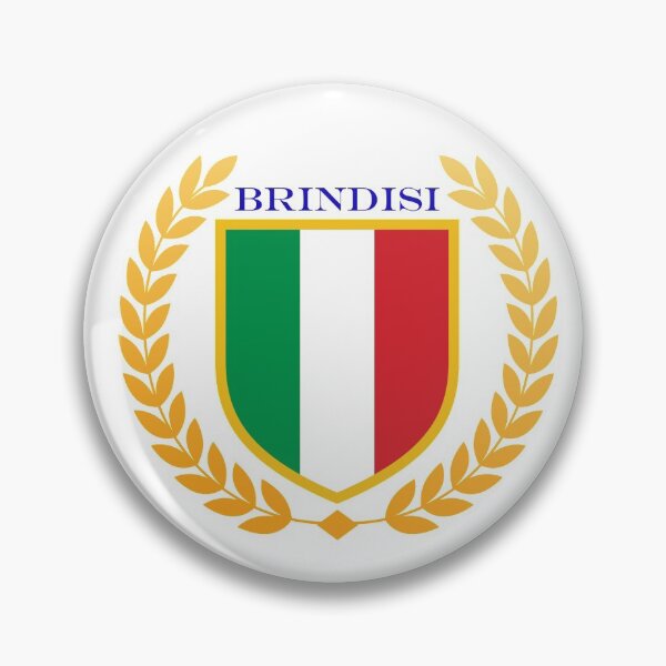 Item preview, Brindisi Italy designed and sold by ItaliaStore.