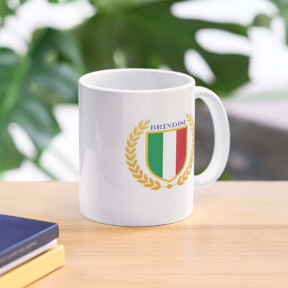 Item preview, Classic Mug designed and sold by ItaliaStore.