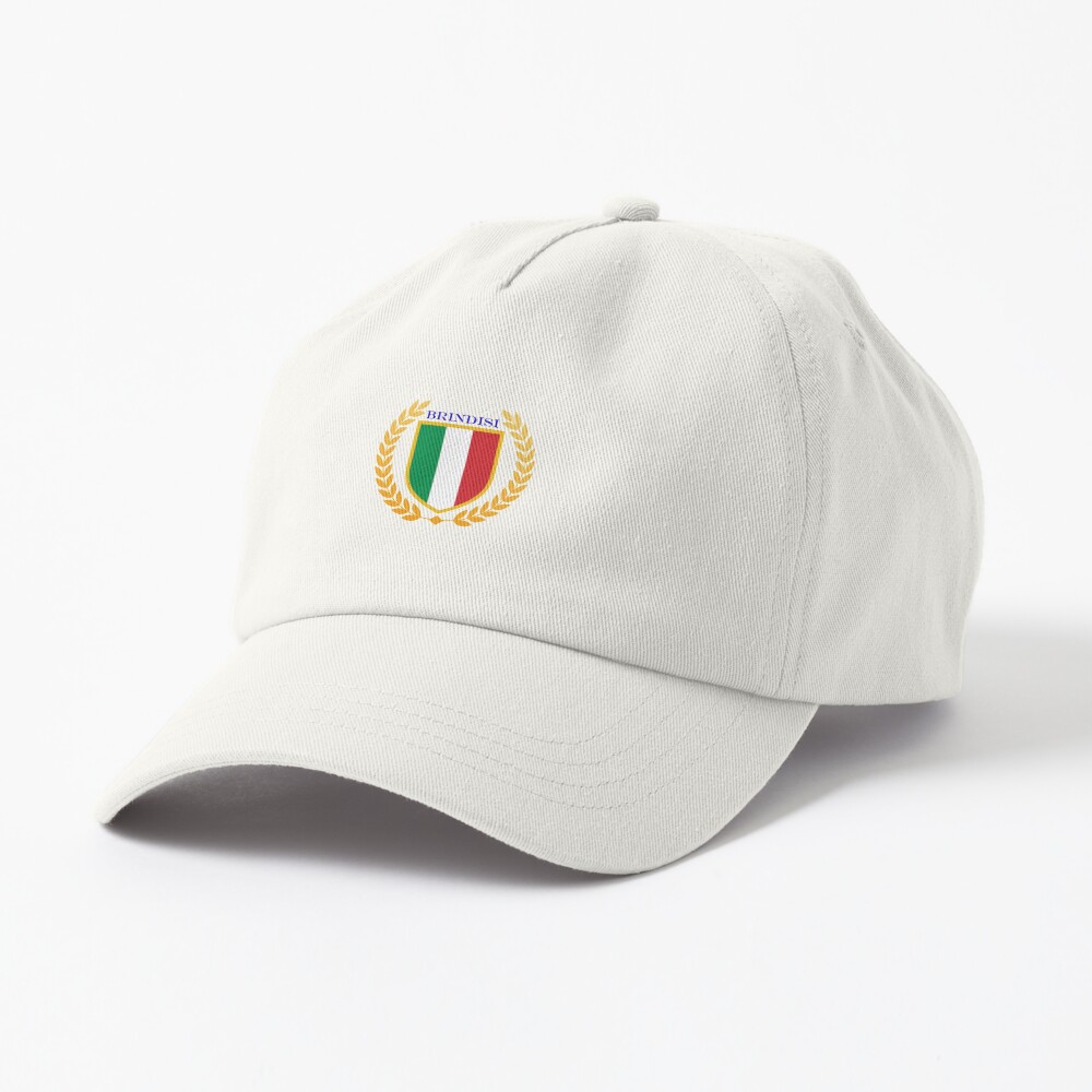 Item preview, Dad Hat designed and sold by ItaliaStore.