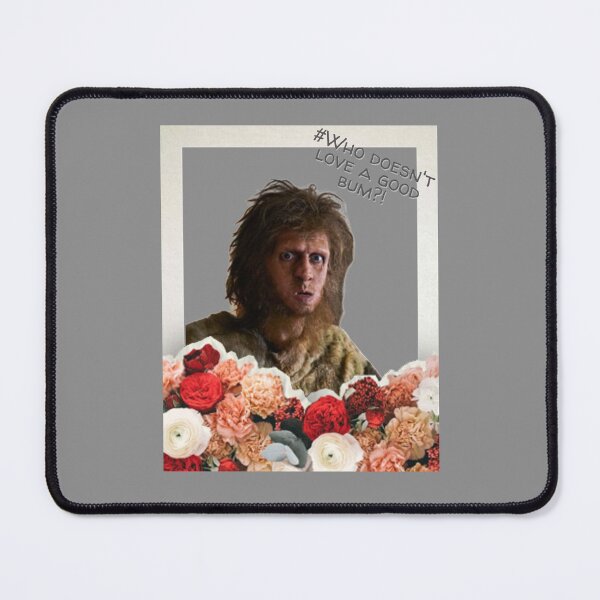 Item preview, Robin the caveman Bbc Ghosts  designed and sold by Sonipova.