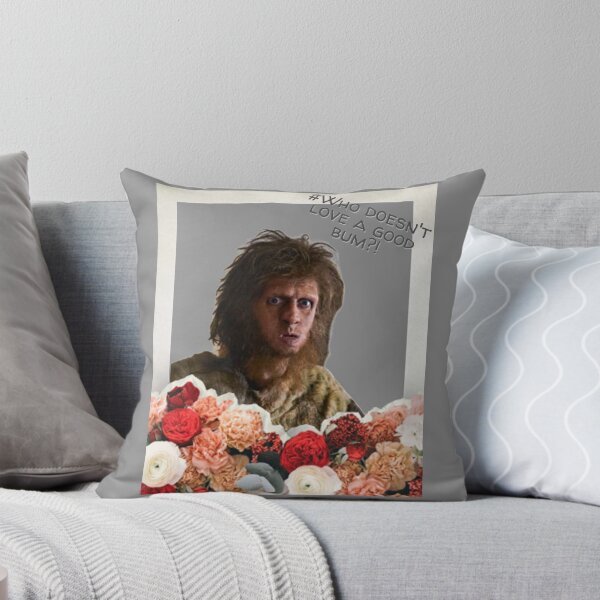 Item preview, Robin the caveman Bbc Ghosts  designed and sold by Sonipova.