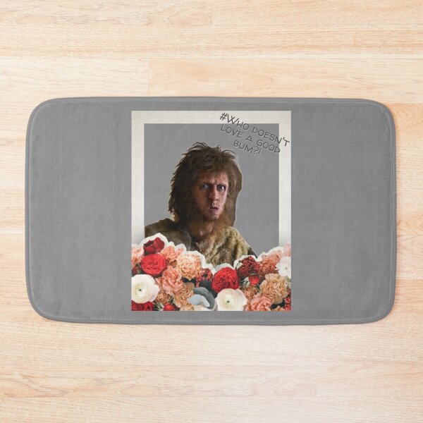 Item preview, Robin the caveman Bbc Ghosts  designed and sold by Sonipova.