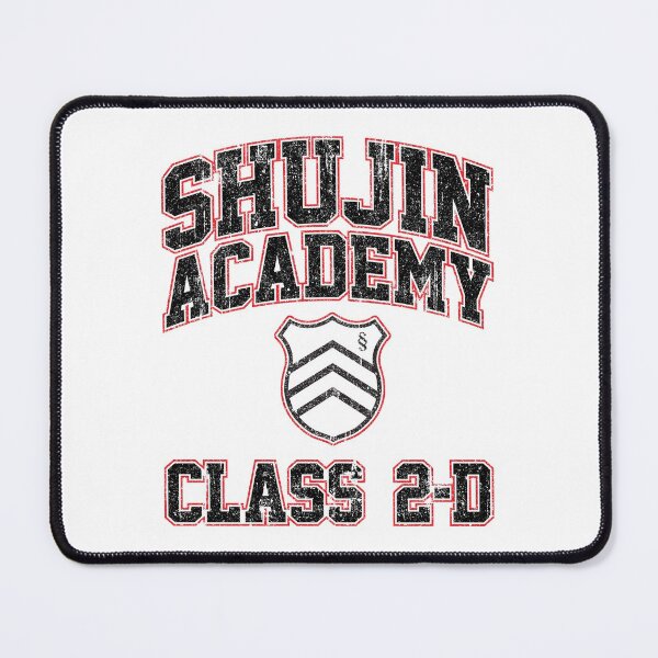 Item preview, Shujin Academy Class 2-D (Variant) designed and sold by huckblade.