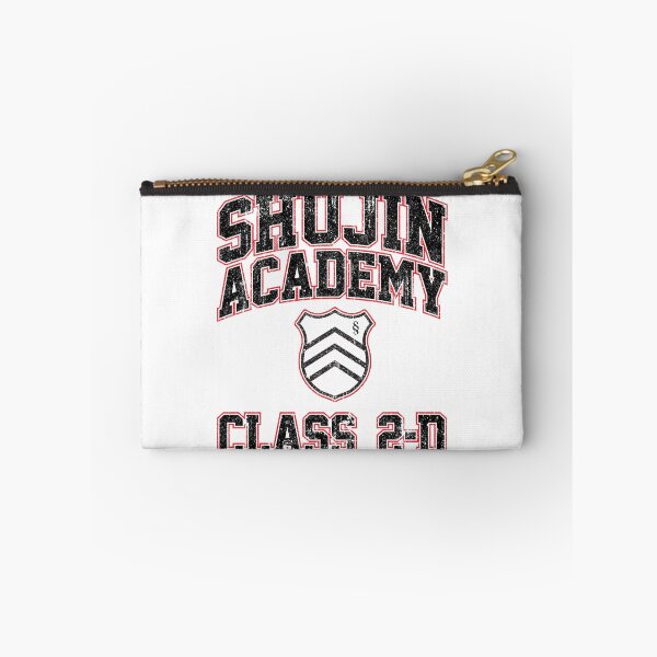 Aperçu de l'œuvre Classe 2-D de l'Académie Shujin (Variante) créée et vendue par huckblade.