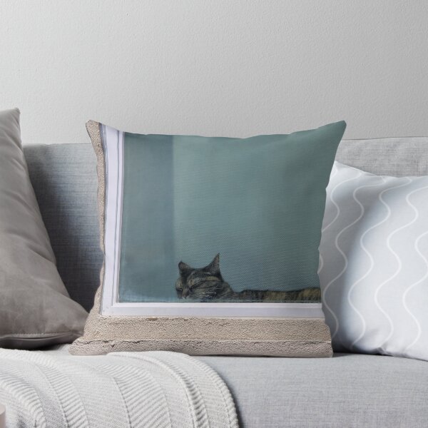 Item preview, Doing What Cat's Do designed and sold by SuddenJim.