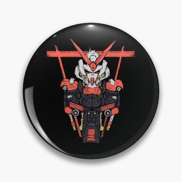 Item preview, the amazing gundam  designed and sold by JyzelleAgoro99.