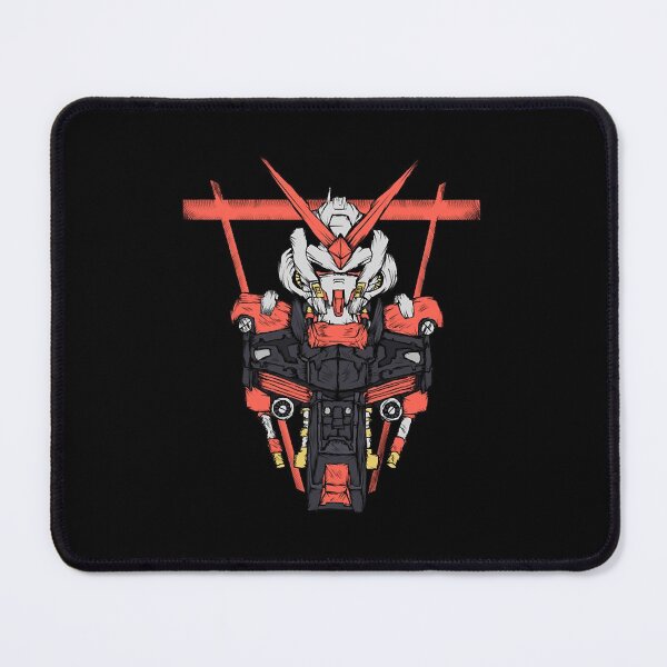 Item preview, the amazing gundam  designed and sold by JyzelleAgoro99.