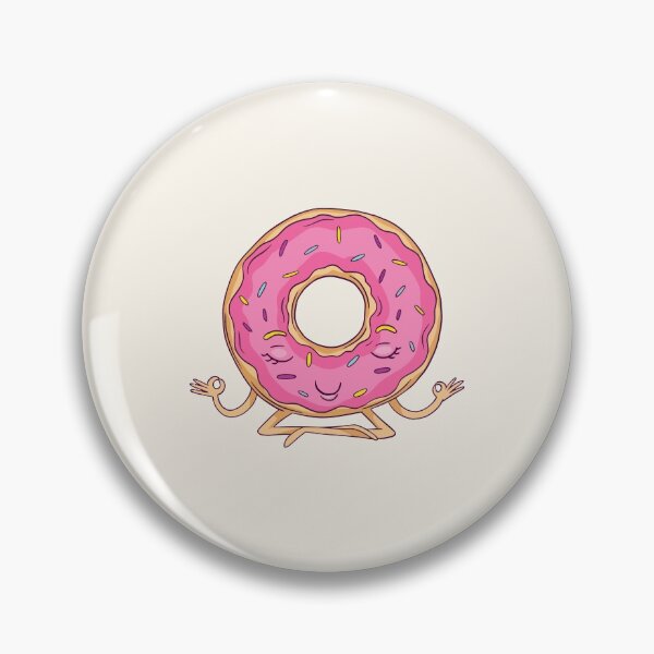 Item preview, donut designed and sold by zaher97.