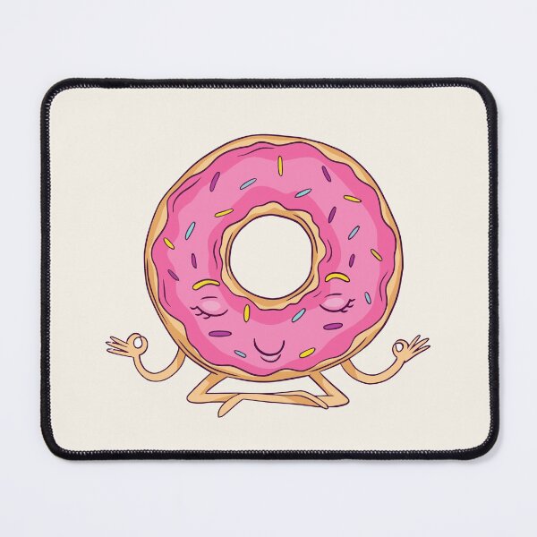 Item preview, donut designed and sold by zaher97.