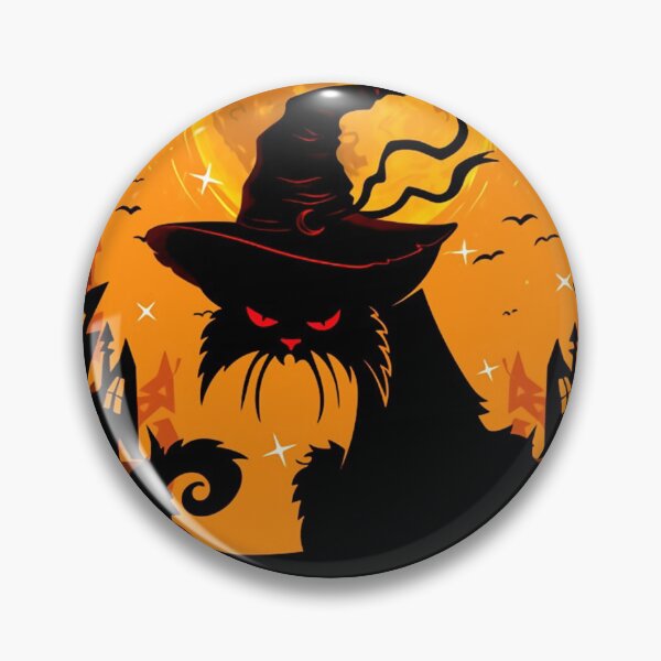 Item preview, Cat Buckle Up Butter Cup You Just Flipped My Witch Switch designed and sold by MichaelAgree.